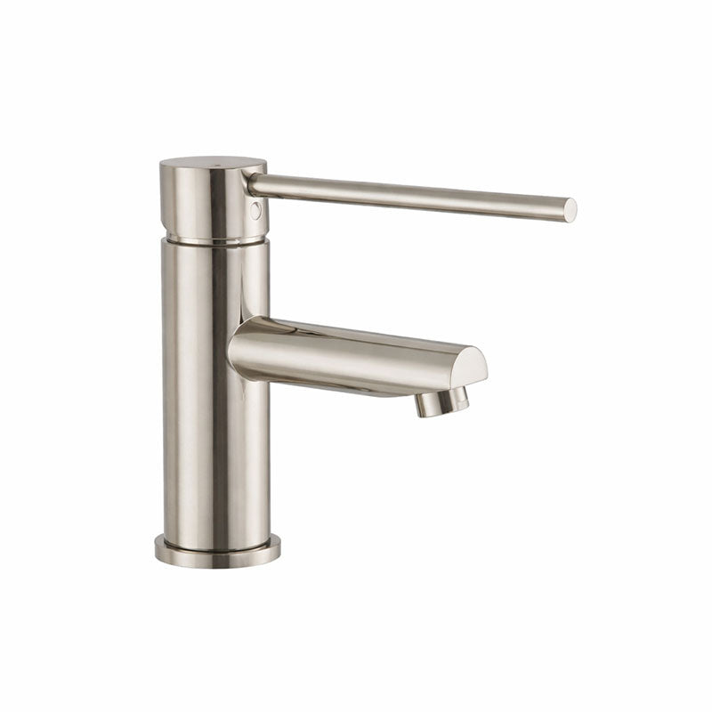 JESS CARE Basin Mixer in Brushed Nickel