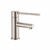 JESS CARE Basin Mixer in Brushed Nickel