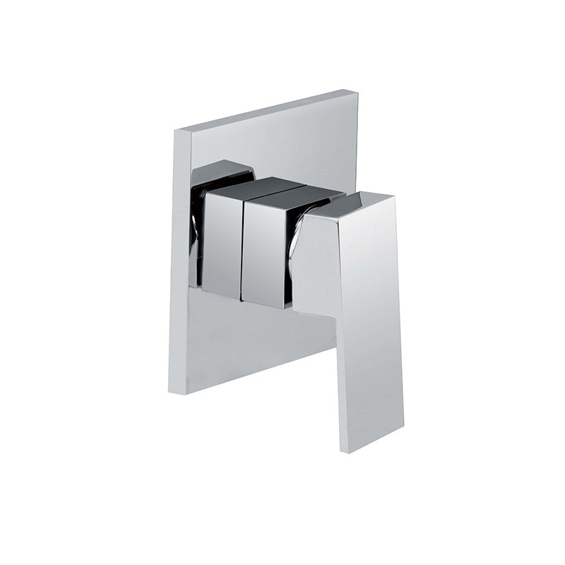 ACQUA Shower Mixer Chrome Finish