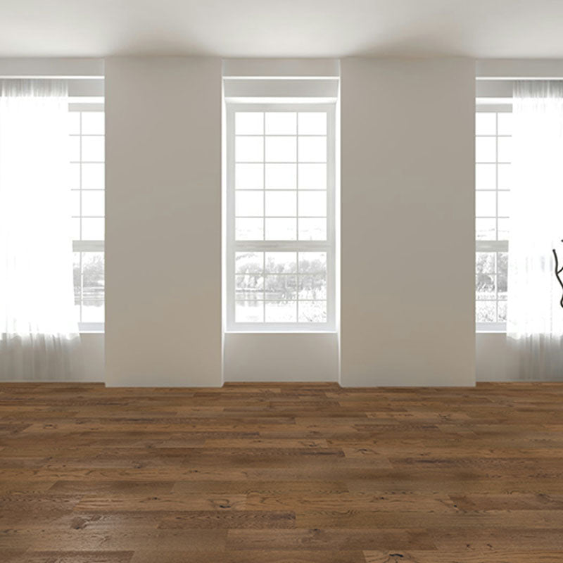 Classic Oak Wardell 1900x190x14/2mm