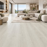 Aether Wood Hybrid Flooring White Wash 1530x230x8mm