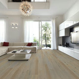 Classic Oak Wyan 1900x190x12/1.2mm