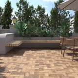 XABIA TOSTADO 115X231