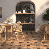 XABIA TOSTADO 115X231