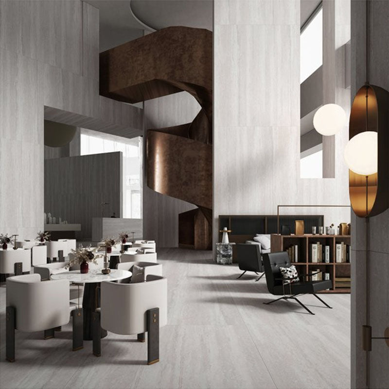 Maxima XL Premium Travertino 90x180 SilkTec