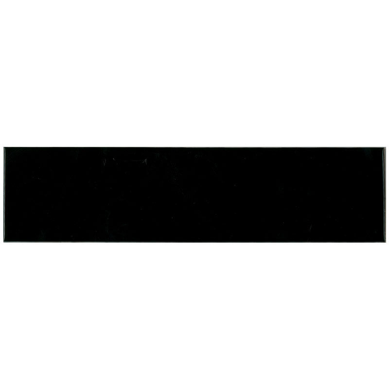 Yukon Satin Black 75x300