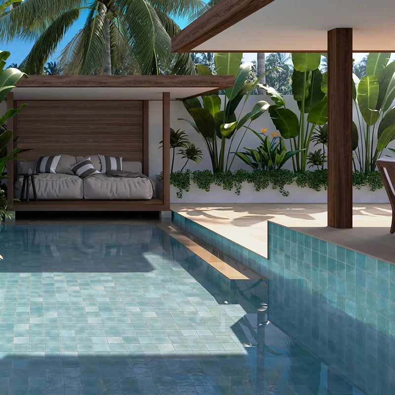 AGADIR AGUA GLOSS 147X147