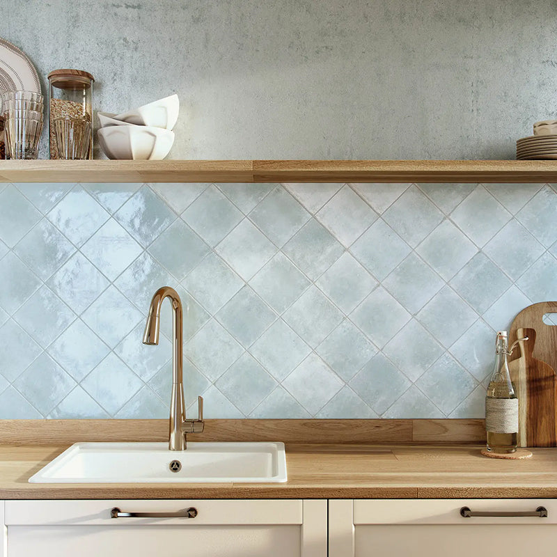 AGADIR AGUA GLOSS 147X147