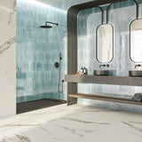 AGADIR AGUA GLOSS 70X280