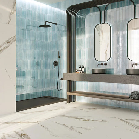 AGADIR AGUA GLOSS 70X280