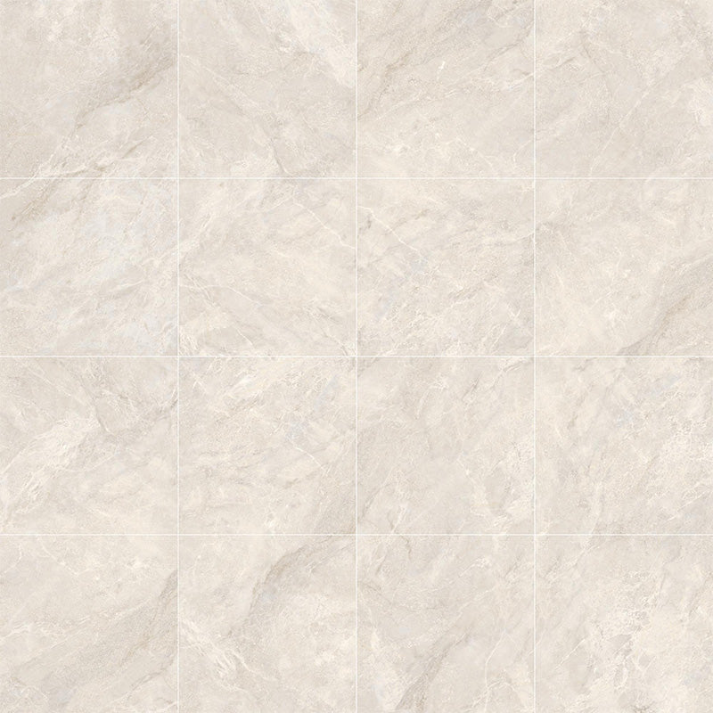 Alba Cream Polished 600x600mm