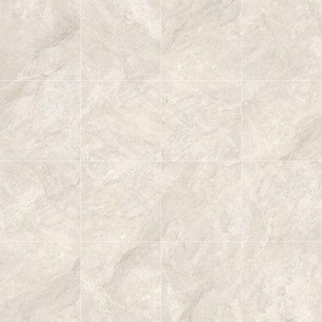 Alba Cream Polished 600x600mm
