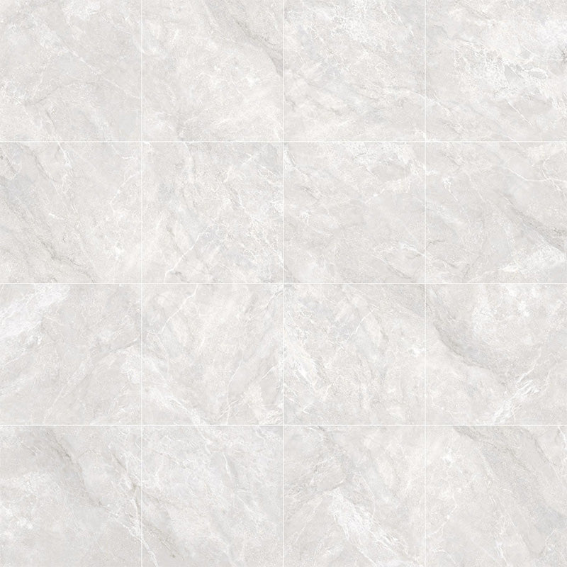 Alba Grey Polished 600x600mm