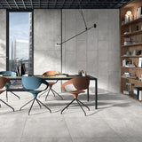 Alba Grey Polished 600x600mm