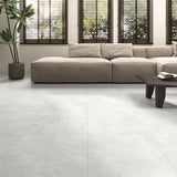 Alba Grey Polished 600x600mm