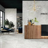 Alba Grey Polished 600x1200mm