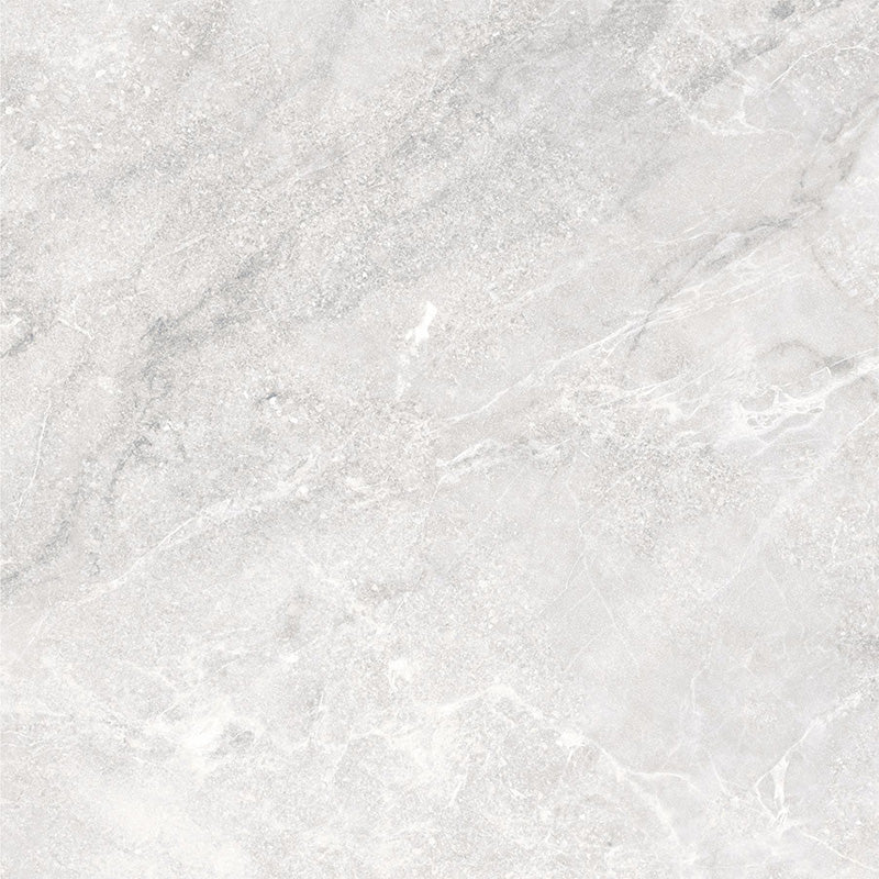 Alba White Polished 600x600mm