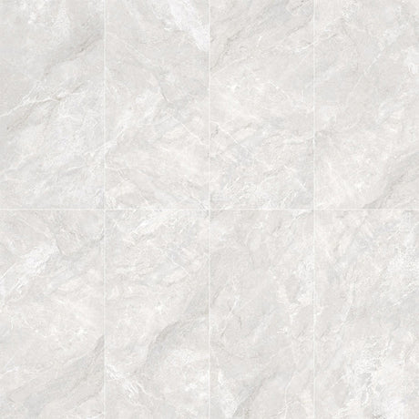 Alba White Polished 600x1200mm