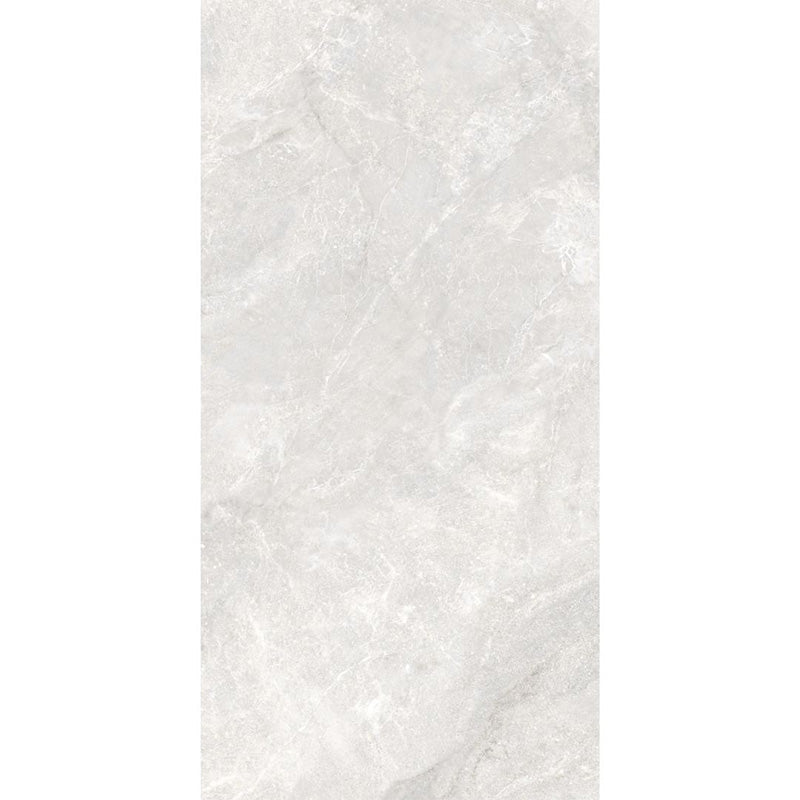 Alba White Polished 600x1200mm