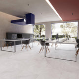 Alba White Polished 600x1200mm