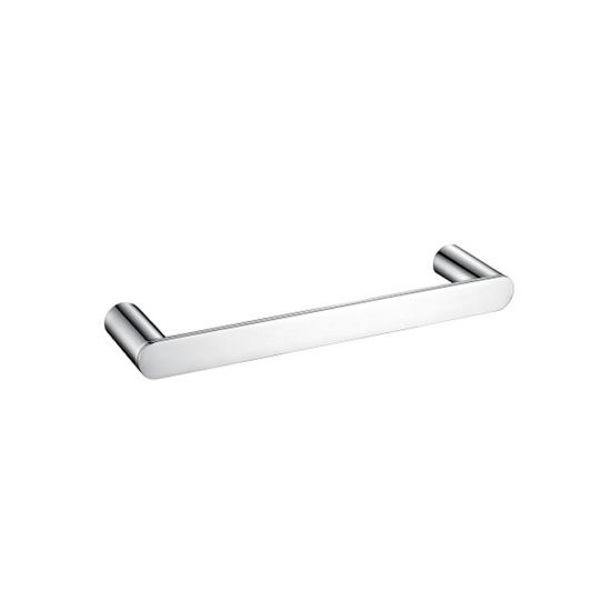 Bellino Chrome Hand Towel Rail 300mm