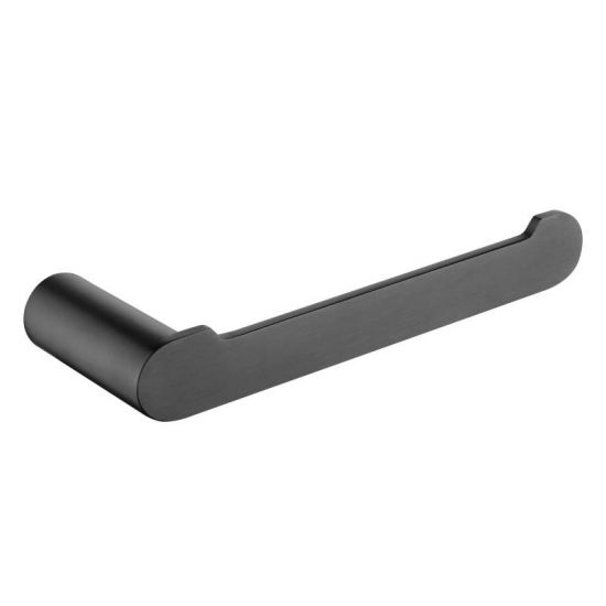 Esperia Gun Metal Grey Toilet Paper Hook