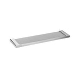 Persano Chrome Zinc Alloy Towel Shelf