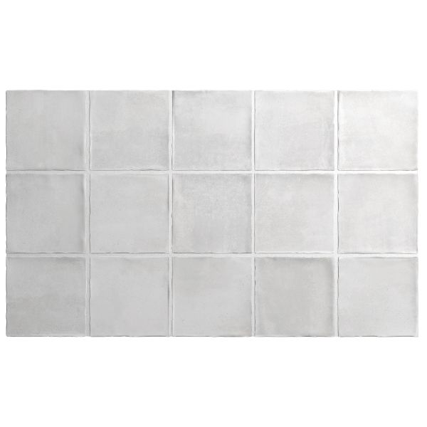 Argile Ice Matt Subway 100x100mm