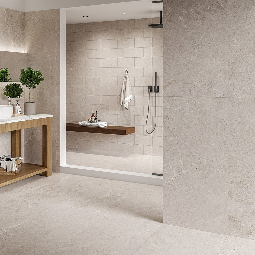 Anthology Ash 60x60 External