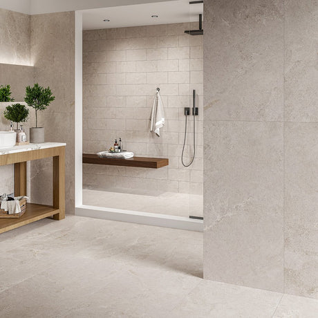 Anthology Ash 60x60 External