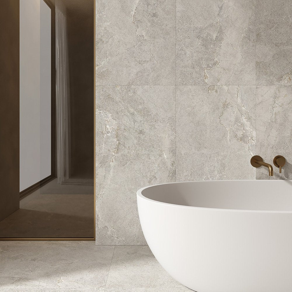 Anthology Ash 60x60 External