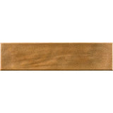 Aurea Gold Matt Subway 75x300mm