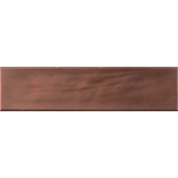 Aurea Gold Rose Matt Subway 75x300mm