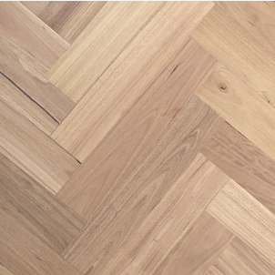 Australian Hardwood Blackbutt Herringbone 600x120x14/3mm