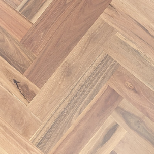 Australian Hardwood Spotted Gum 600x120x14/3mm