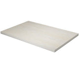 Avoca Bianco 40X60 20mm Bullnose -Round Edge