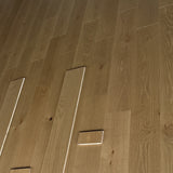 NoblePlank Engineering Oak Flooring Balinese Oak 1900*190*14/3