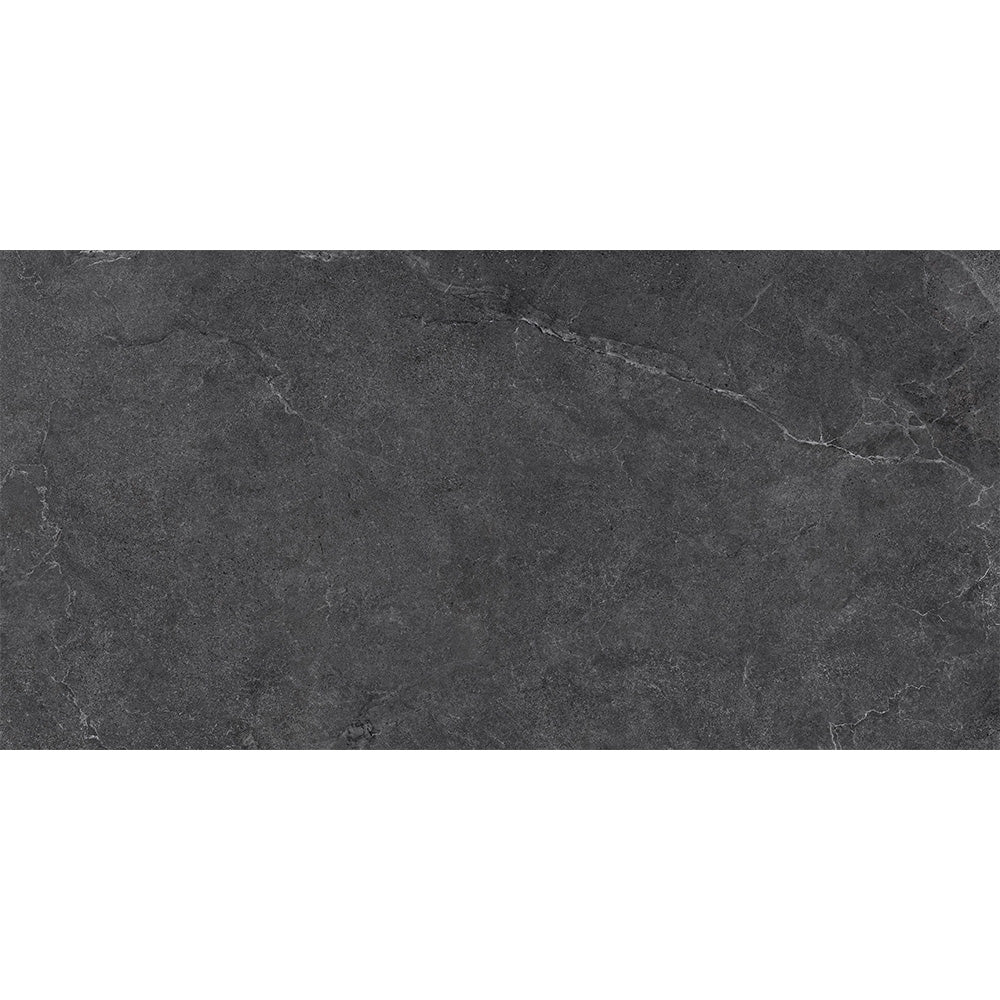 Entiva Enzo Lappato Coal 600x1200mm