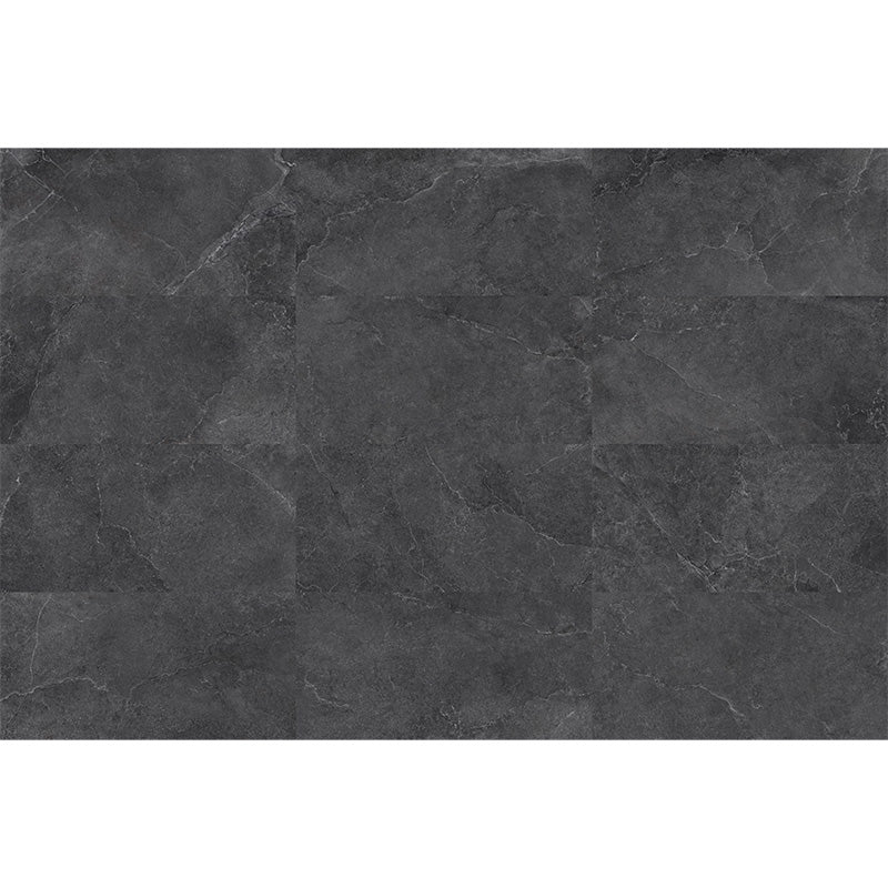 Entiva Enzo Lappato Coal 600x1200mm