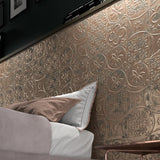 DUNE LUCCIOLA BRONCE MATT 150X150