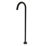 Pentro Matte Black Free Standing Spout