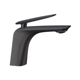 Bellino Gun Metal Grey Basin Mixer Tap