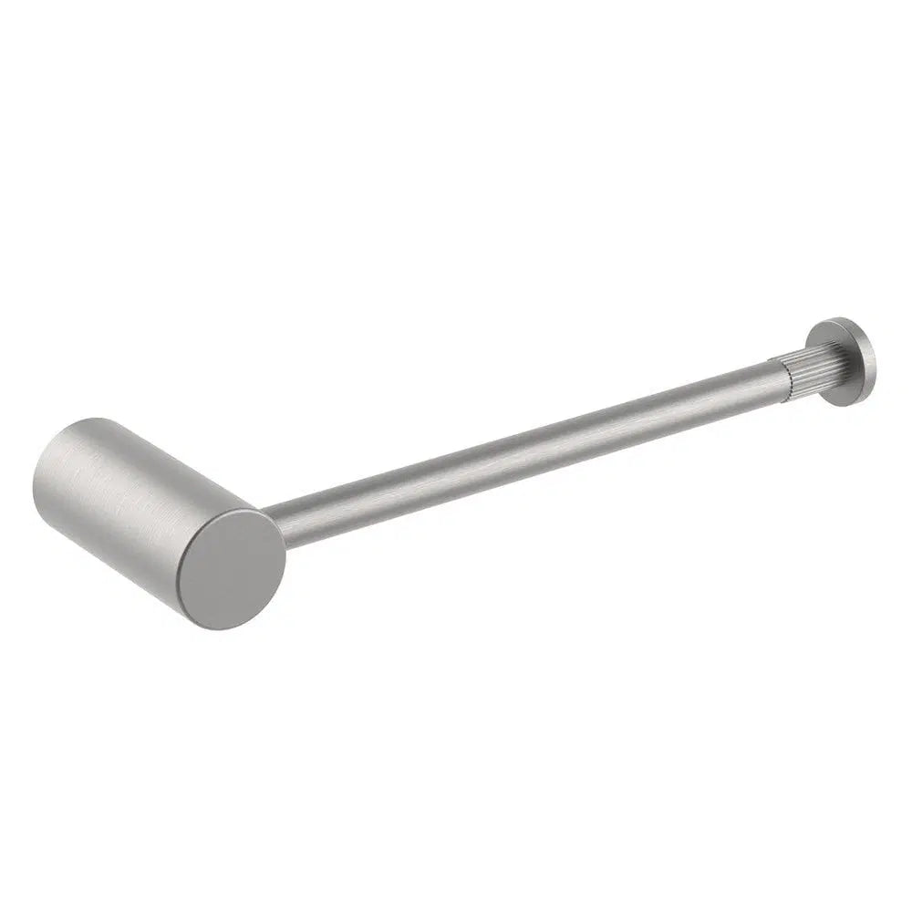 CADDENCE Series Brushed Nickel Towel Ring 230mm