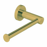 LUCID PIN Series Brushed Brass Toilet Paper Roll Holder