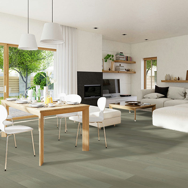 Classic Oak Cabarita 1900x190x14/2mm