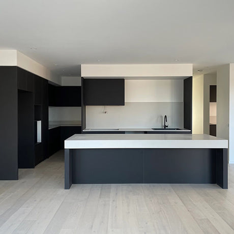 Classic Oak Cabarita 1900x190x14/2mm