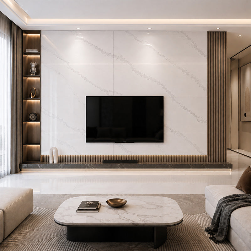 Carrara Polished 750x1500