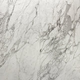 Carrara Lux Polished 600x600