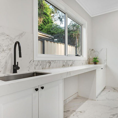 Carrara Lux Matt 600x600