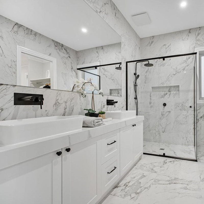 Carrara Lux Matt 600x600